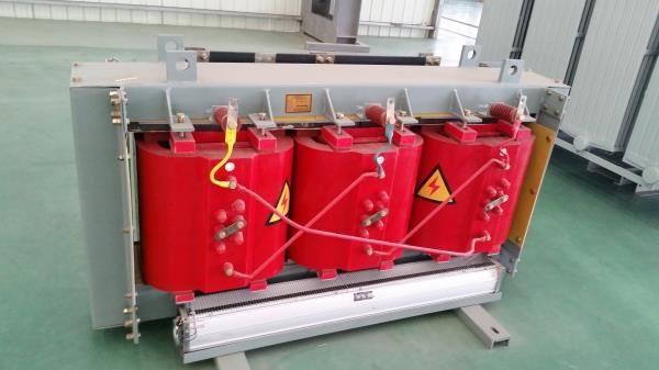 KBSGZY-2500矿用隔爆遂宁干式变压器 KBSGZY-2500矿用隔爆遂宁干式变压器